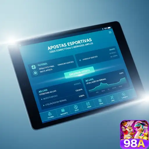 98a jogue em exclusivo jogos de mesa