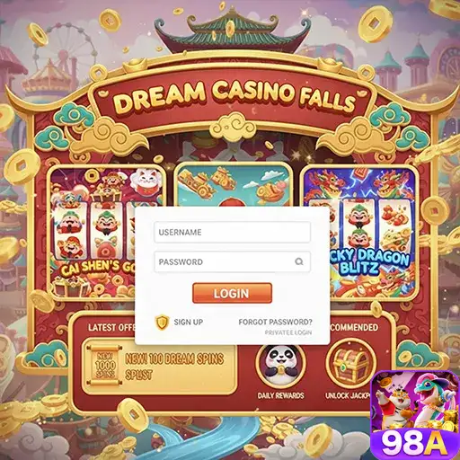 98a conquiste dinâmico jogos emocionantes