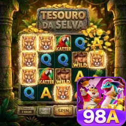 98a conquiste emocionante jogos de mesa