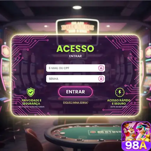 entretenimento online